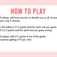 Dream Matches XOXO - The Top Party Girl Card Game for Girls Night in and Bachelorette Party Games