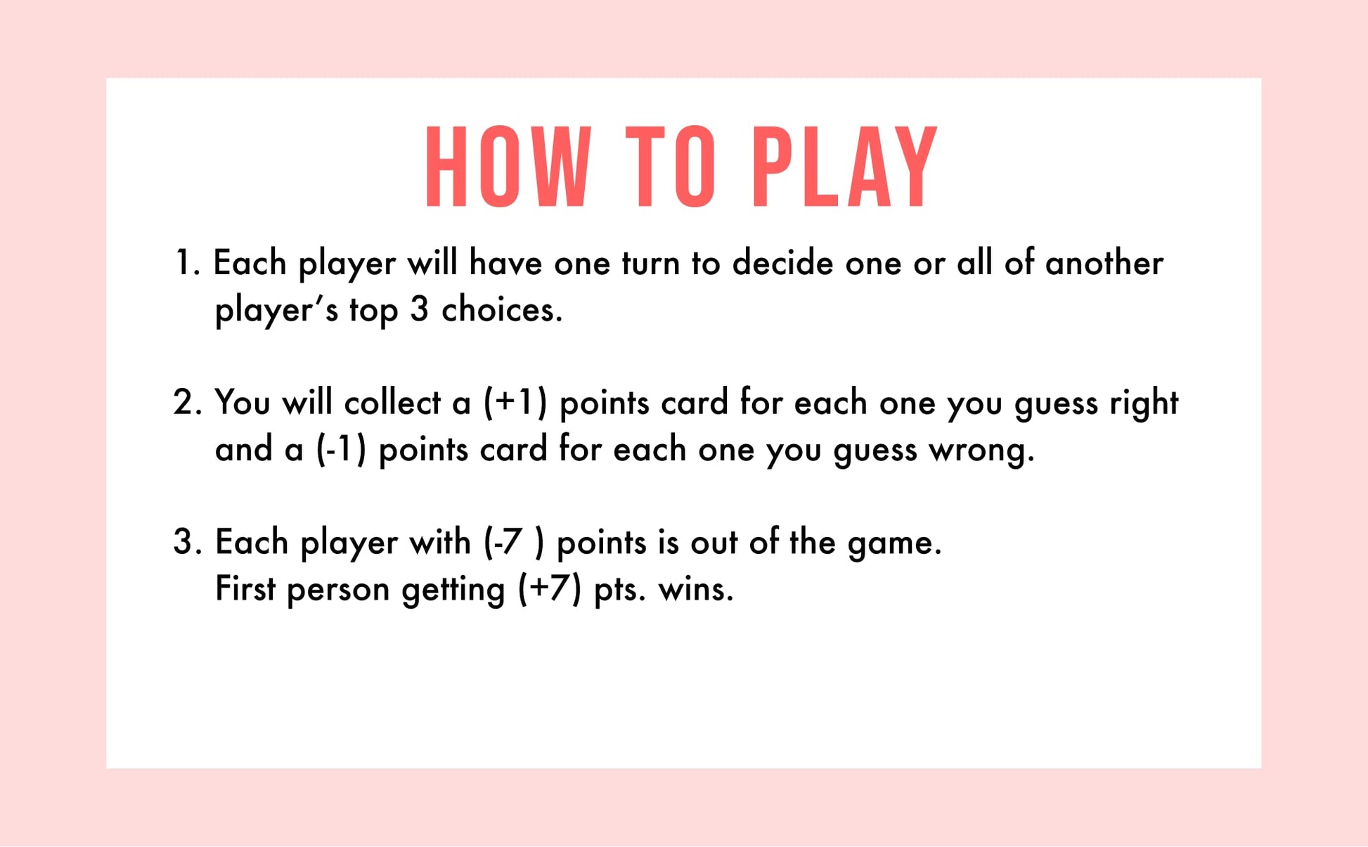 Dream Matches XOXO - The Top Party Girl Card Game for Girls Night in and Bachelorette Party Games