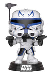 NYCC 2018 - Funko POP! Star Wars - Captain Rex #274 - Shared Exclusive!