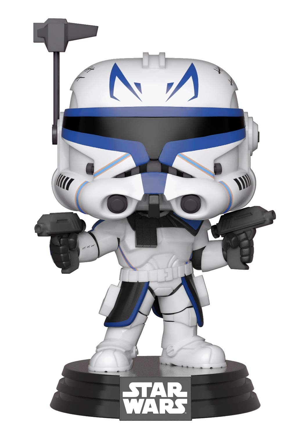 NYCC 2018 - Funko POP! Star Wars - Captain Rex #274 - Shared Exclusive!