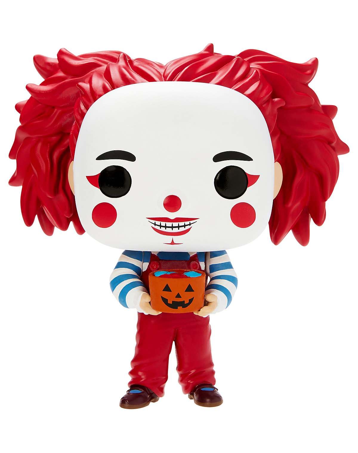 Chuckles Funko POP! Figure - Trick 'r Treat, Multicolor