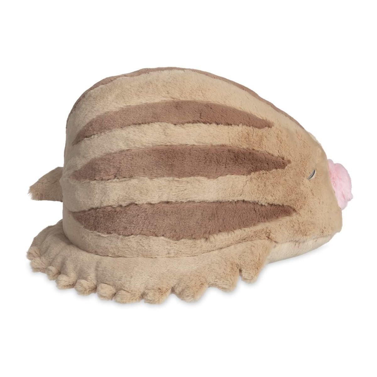 Pokémon Center: Swinub Comfy Friends Plush