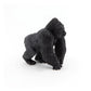 Papo - Realistic Gorilla Figure - Ages 3+ - Wild Life Collection - Educational Play Species Protection - Gift Idea Toy for Girls and Boys - 3.5 in