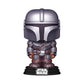 Funko POP! Star Wars: Holiday - The Mandalorian