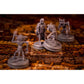 Jim Henson's Labyrinth the Board Game: Fireys! Expansion