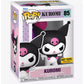 Funko Pop! Kuromi (with Balloons) Vinyl Figure Exclusive #85