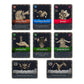Mind Inventions And That's How I Died - Card Game for Adventuring, Boasting and Dying in Style, Ages 10+