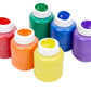 Crayola Washable Kids Paint, 6 Count, Kids At Home Activities, Painting Supplies, Gift, Assorted
