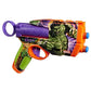 Nerf Marvel Hulk Dart Blaster | 4 Nerf N1 Foam Darts | Hulk-Inspired Blaster Skin Designs | Kids Gifts |Outdoor Toys & Games for Ages 8+ (Amazon