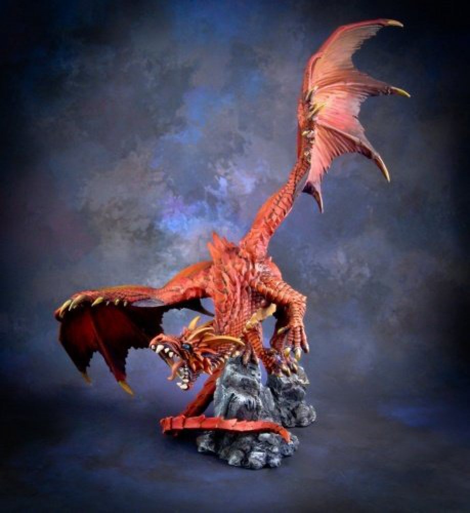 Reaper Bones: Narthrax
