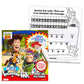 Disney Toy Story Lightyear Imagine Ink Coloring Book Set Kids, Toddlers - 2 Toy Story Mess-Free Activity Books with Stickers, and More!