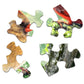 Springbok Golden Light 500 Piece Jigsaw Puzzle for Adults