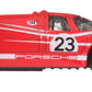 Hot Wheels Premium Car Culture Collectible Toy Car, 1:64 Scale Die-Cast Porsche 917K, Circuit Legends Vehicle with Real Riders Tires