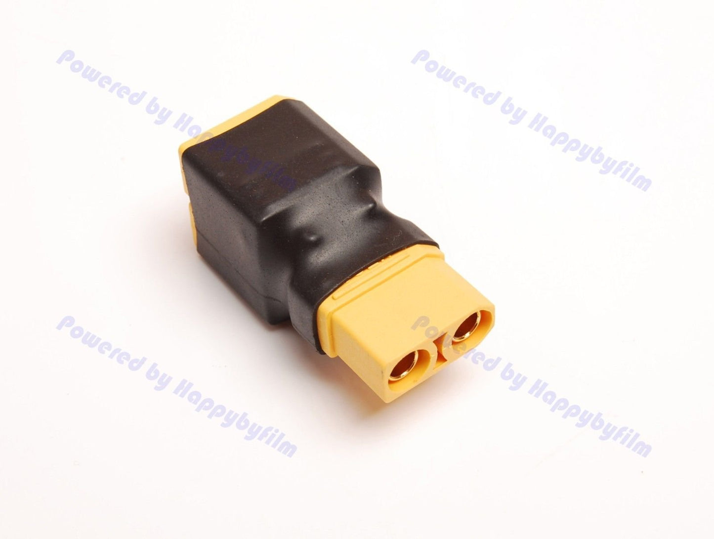 Amass Lot(2) XT90 XT-90 Ultra Compact Parallel Battery Connector Adapter for RC FPV Power