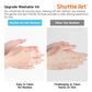 Shuttle Art Dot Markers, 10 Colors Washable Markers for Toddlers,Bingo Daubers Supplies Kids Preschool Children, Non Toxic Water-Based