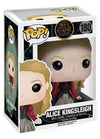 Funko POP Disney: Alice: Through The Looking Glass - Alice Kingsleigh