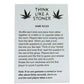 Think Like a Stoner