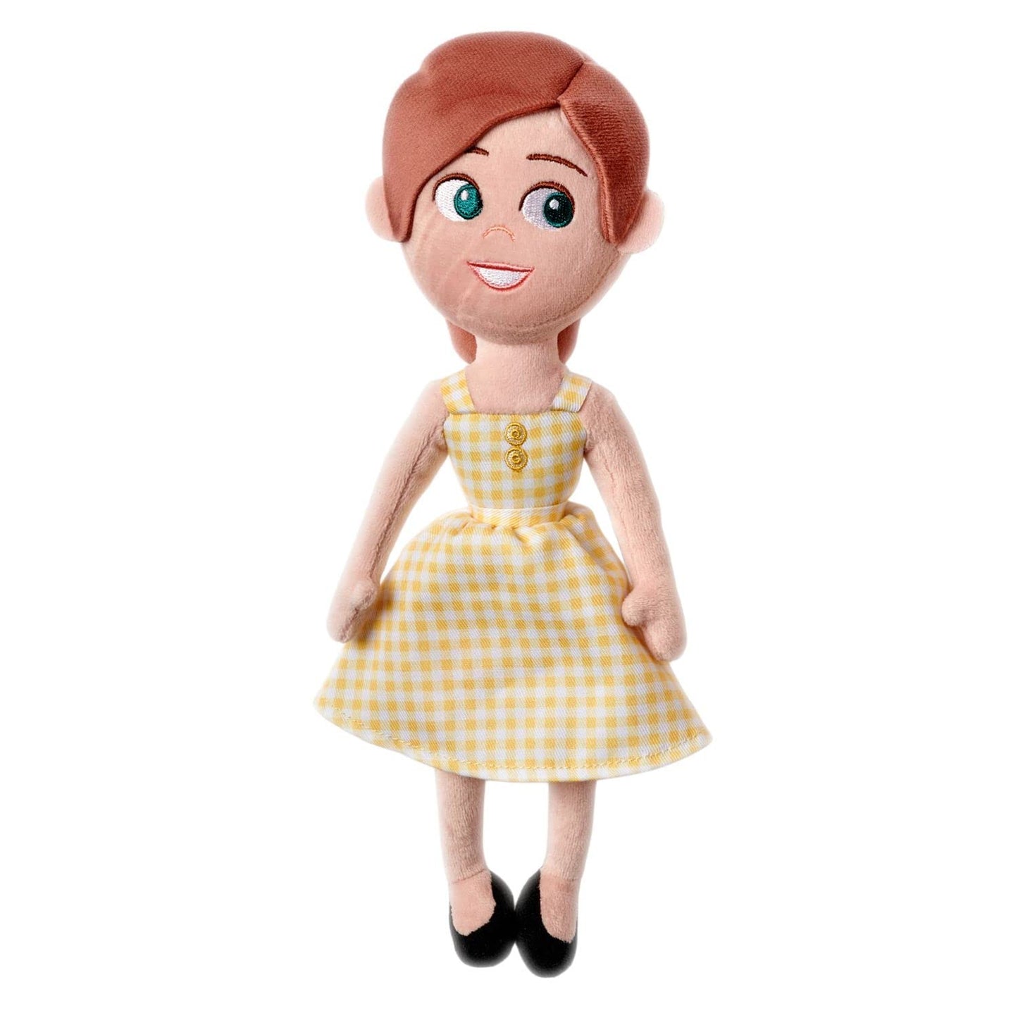Disney Pixar Carl & Ellie Valentine's Day Plush Set - Up