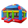 XJUMP 20x20ft Grand Party Dome Rental Grade 15oz PVC Bouncer with Blower