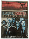 Cardinal Law and Order Game