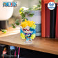 Funko Pop! Animation: One Piece - Marco Shop Exclusive Figure