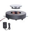 Magnetic Levitation Module DIY Core Kit Max Load-Bearing 800-1000G Platform for Magnetic Levitation Machine