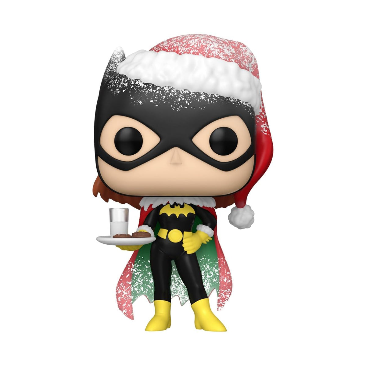 Funko POP! Heroes: DC Comics - Holiday '24 - Batgirl