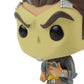 Funko POP Games: Borderlands Handsome Jack Action Figure