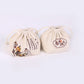 SongYun Go Stones Storage Bag Set of 2 Go Bowl Multifunction Portable Cloth Pouches