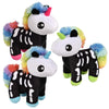 Rhode Island Novelty 8" Skeleton Unicorn