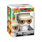 Funko Bitty Pop! Jurassic Park: John Hammond, Tyrannosaurus Fossil, Stygimoloch, and Velociraptor, with a 1 in 6 Chance for a Mystery Figure - 0.9