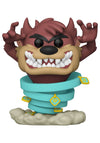 Funko Pop! Animation: WB 100 - Looney Tunes, Taz as Scooby-Doo