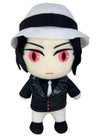 Great Eastern Entertainment Demon Slayer - Muzan Kibutsuji Plush 8" H