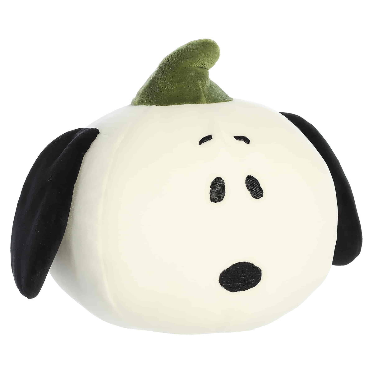 Aurora Peanuts 8" Snoopy Pumpkin Spooky Plush
