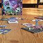 Draco Studios | Cosmic Cow Collectors - get The Most Valued Resource of The Galaxy: Cows! | Perfect for Family Night | Up to 4 Players | Ages 10
