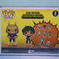 POP! Animation All Might & Deku 2 Pack My Hero Academia Exclusive
