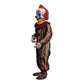 Trick Or Treat Studios Scream Greats Killer Klowns from Outer Space Rudy Action Figure 8 Inch