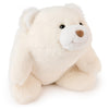 GUND Forever Friends Snuffles 10-Inch Teddy Bear Plush Toy, Ages 0+