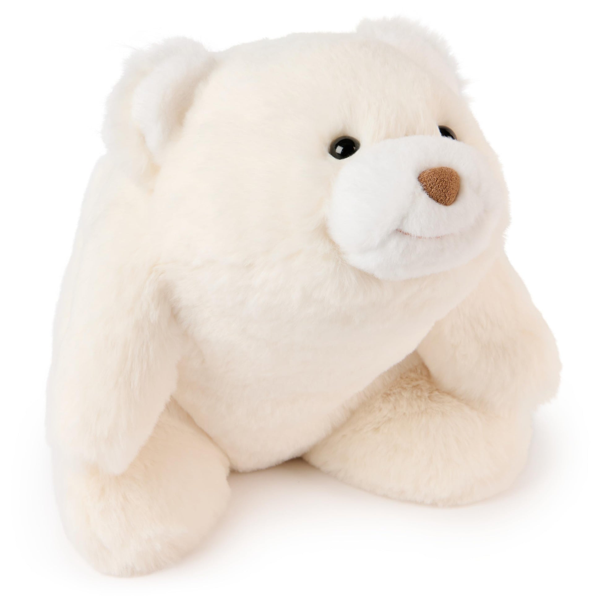GUND Forever Friends Snuffles 10-Inch Teddy Bear Plush Toy, Ages 0+