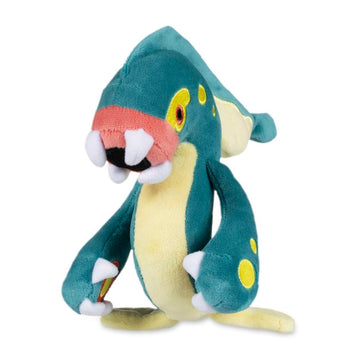 Pokémon Center: Eelektross Sitting Cuties Plush