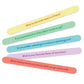 MindWare Best You Shake Up The Conversation Friends Edition - Includes 50 Colorful Question Sticks