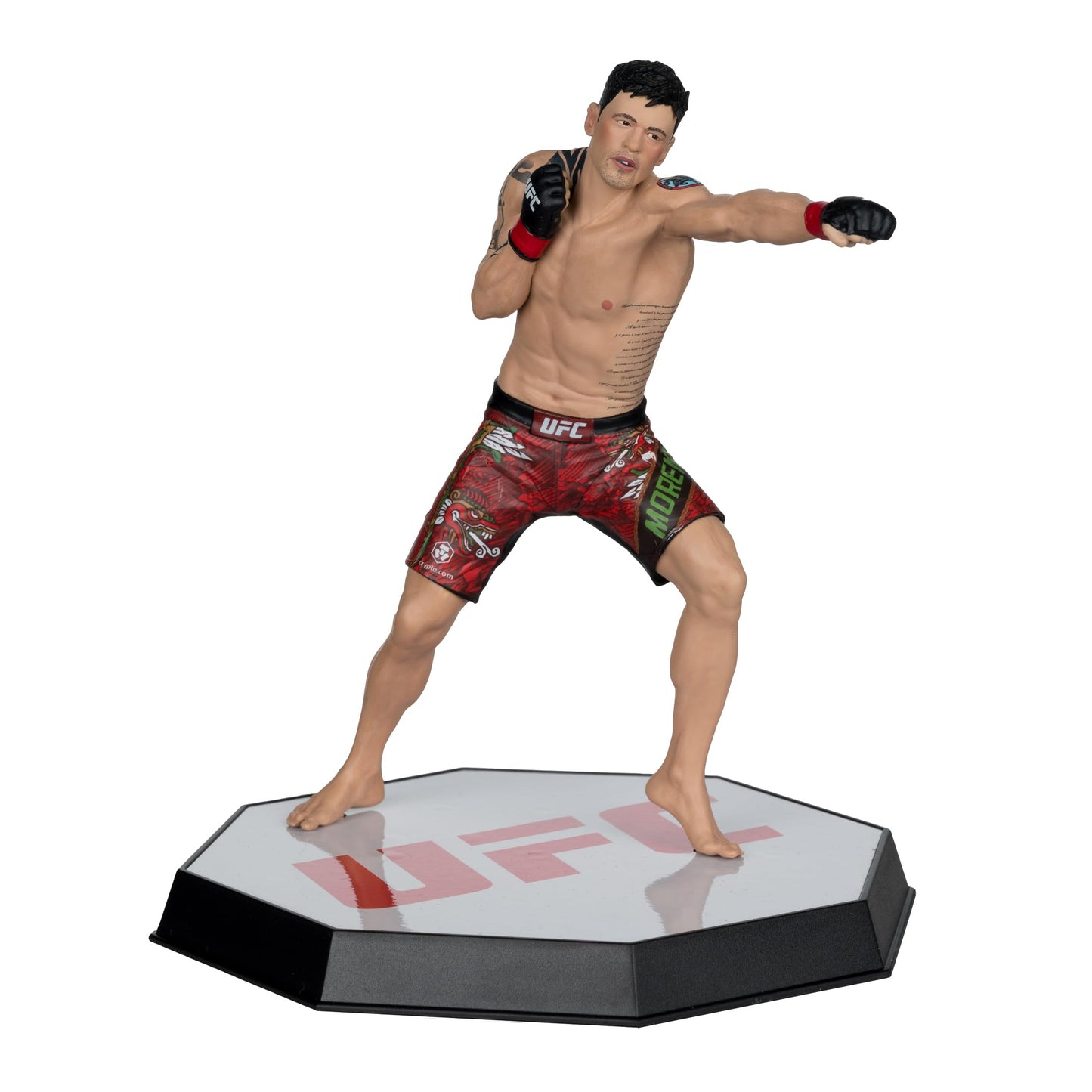 McFarlane Toys-UFC Brandon Moreno 7in Posed Figure McFarlane's SportsPicks
