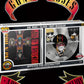 Funko Pop! Albums Deluxe: Guns N' Roses - Duff McKagan - Music - Collectable Vinyl Figure - Gift Idea - Official Merchandise - Toys for Kids & Adults