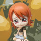 TAMASHII NATIONS Bandai Nami One Piece Chibi-Arts Action Figure