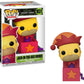 Funko Pop! Animation: Simpsons - Homer Jack-in-The-Box, Multicolour
