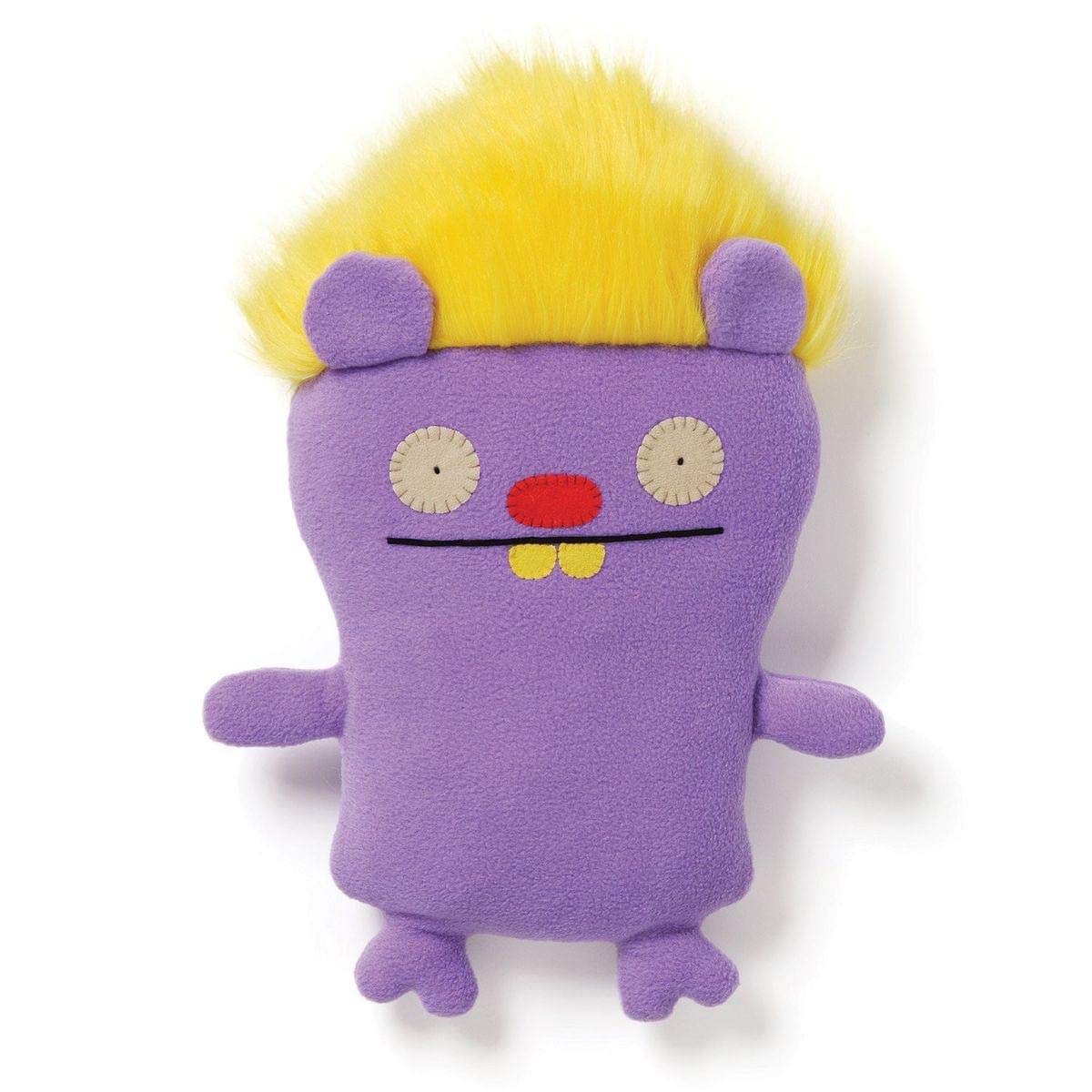 Gund Fun Bad Hair Day Trunko Stuffed Animal Plush
