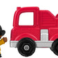 Fisher-Price Little People Firetruck