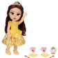 Disney Princess Doll Tea Time with Belle & Ms. Potts