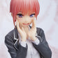 The Quintessential Quintuplets Coreful Figure Nakano Ichika ~Uniform ver~ Prize Figure