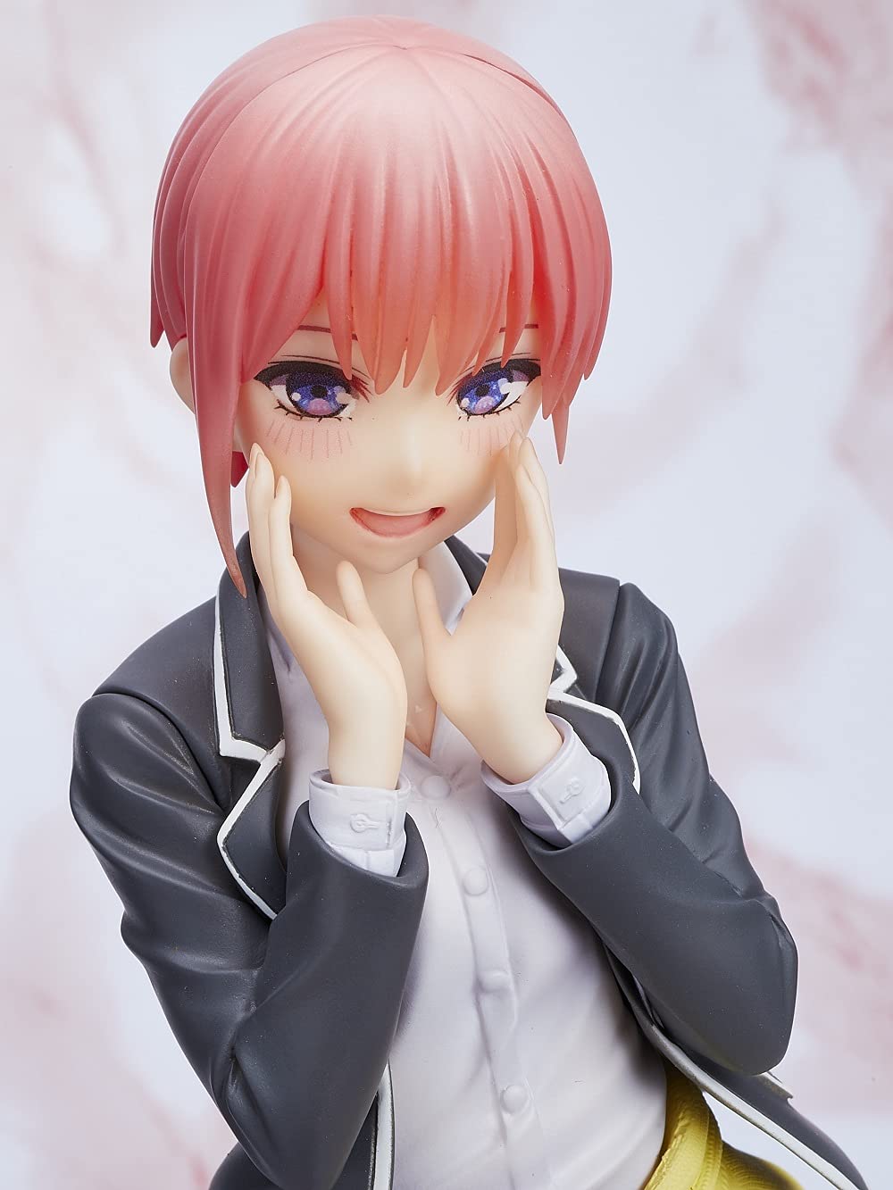 The Quintessential Quintuplets Coreful Figure Nakano Ichika ~Uniform ver~ Prize Figure